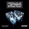 Labyrinth (Dktronic Remix) - Kristallklar