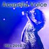 Lost on You (Acapella Vocal Version BPM 122) (Acapella Vocal Version BPM 122) - Aria