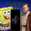 NICE, RICE, WITH ICE(feat. SvampBob & OBIWAN THEBOOBI) (Explicit) - Limpish Limpsson&SvampBob&OBIWAN THEBOOBI