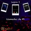 Llamadas de FaceTime - Legion X