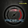 Pressure (Original Mix) - Manu Be