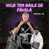 ESPECIAL 12K - HOJE TEM BAILE DE FAVELA (feat. MC GUIZIN PQ, MC RANGEL & MC V4) (Explicit) - DJ PL O PSICOPATA&MC GUIZIN PQ&MC RANGEL&MC V4