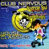 Feel It (Roger S. Club Mix) - Tony Humphries&Niceguy Soulman