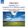 III. Proposta seria: Adagio - Danish National Radio Symphony Orchestra&Michael Schønwandt