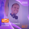 Weapons(ASOT 867) (Alexander Popov Remix) - Assaf&Diana Leah