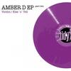 Voodoo (Original Mix) - Amber D