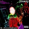 Double Jointed (Explicit) - Jonezy&Original Sin&Hearskra-z&Justin Jones