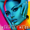 Never Let Me Go (Radio Edit) - Marc Korn&Semitoo&Jaycee Madoxx