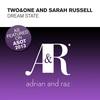 Dream State (Original Mix) - Two&One&Sarah Russell