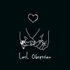 Lost Obsession (Explicit) - kmrnxo