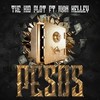 Pesos(feat. Ivan Kelley) - The Kid Plot&Ivan Kelley