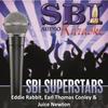 Suspicions (Karaoke Version) - Karaoke