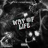 Way Of Life (feat. A1Presto) (Explicit) - Chris Insane&A1Presto