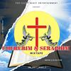 Cherubim And Seraphim Mixtape (feat. Toheeb) - Dj Glitter&Toheeb