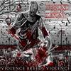 Violence Breeds Violence - Beyond Your Design