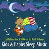 Hush Little Baby - Terri B!&Torsten Abrolat&Toddi Spieluhr