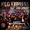 P Shoots(feat. Dadda Ridley) (Explicit) - Kilo Express&Dadda Ridley