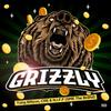 Grizzly (feat. C.R.E & NIFF) (Explicit) - Yung Billyon&C.R.E&Niff