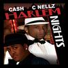 Harlem Nights Intro (Explicit) - Cash BFD&C Nellz