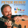 Dr Blues zum Fänschter us - Peter Reber