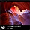 Tell Me Why (Radio Edit) - Cirillo JR&Filippo Sartini