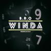 Winda (Explicit) - B.R.O