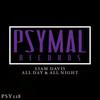 All Day & All Night (Original Mix) - Liam Davis