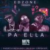 Pa Ella(feat. Fresh EP & Shorty Fresh Boy) - 2ble Jay&Edzone&Fresh EP&Shorty Fresh Boy