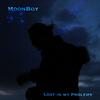 Lost in my Problems (Explicit) - Moonboy