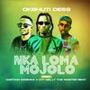 Nka Loma Mojolo (feat. Captain Moshka & o71 Nelly The Master Beat) - Okbhuti Dess&Captain Moshka&o71 Nelly The Master Beat