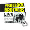 New York - The Bollock Brothers