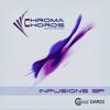 Strange Feelings (Original Mix) - ChromaChords