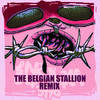 Space Rave (The Belgian Stallion Remix) - YUSIJUSI