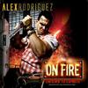 Cumbia de Fuego - Alex Rodriguez