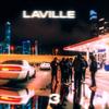 FOOT DE RUE RAPTA (feat. Le G dit Gringo & Lasco) (Explicit) - Laville&Le G dit Gringo&Lasco