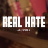 Real Hate (feat. Spook G.) (Explicit) - A.O.&Spook G.