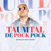 Ta um Tal de Pock Pock (Explicit) - MC PR&Mc Delux&DJ BL