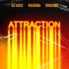 Attraction(feat. Mairona) - DJ Abux&Soulking&Mairona