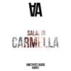 Carmella (Original Mix) - Saladin