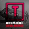 Global Madness - Robbie&Tommy