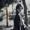 侠客行 - 者来女