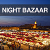 Night Bazaar - Nomadix