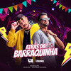 Atrás da Barraquinha (Explicit) - MC Rikinho&MC C4&Dj Lookeer&Dj Eduardo Mendes