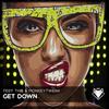 Get Down - Peep This&Monkey Twerk