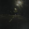 Night drive - Jakus