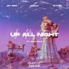 Up All Night(feat. Alia Faye) - Jay Bird&Jason Brigs&Roamy&Francisco Gomez&Charlie Sarbs&Alia Faye&Slvmm