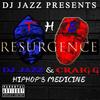 The Resurgence - DJ Jazz&Craig G