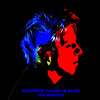 Favorite Color Is Blue (John J C Carr Remix) - Robert DeLong&K.Flay&John J C Carr