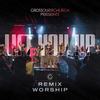 Refiner's Fire (feat. Christopher J. Harris & Sir James) (Radio Edit) - Remix Worship&Christopher J. Harris&Sir James