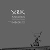 Sizer (Indeck Remix) - XRK&Indeck